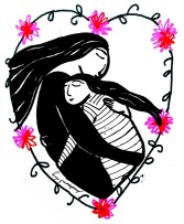 mothersdaugter logo